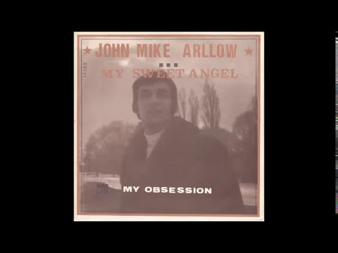 My Obsession - John Mike Arllow