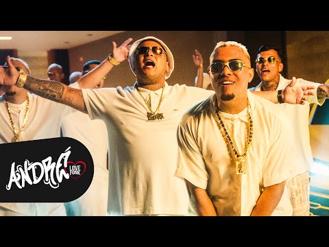 "NAVEGANDO NO PROGRESSO" Liderança - MC Lipi e MC Ryan SP (Oldilla e DJ GM) 2024