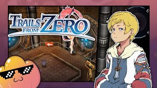 Trails From Zero (Fully Voiced) Ep 10