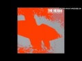 The Heads - Embryonic Lizard