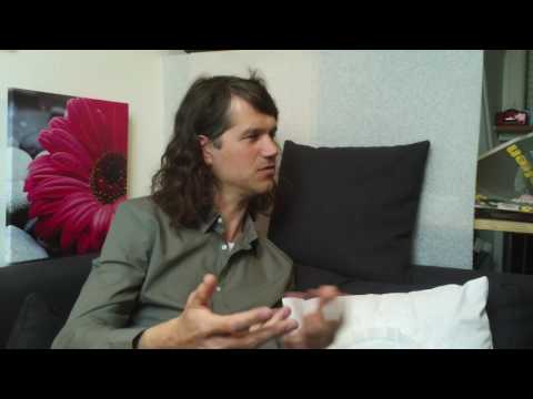 Huib van der Ende: De Stilte Gevonden