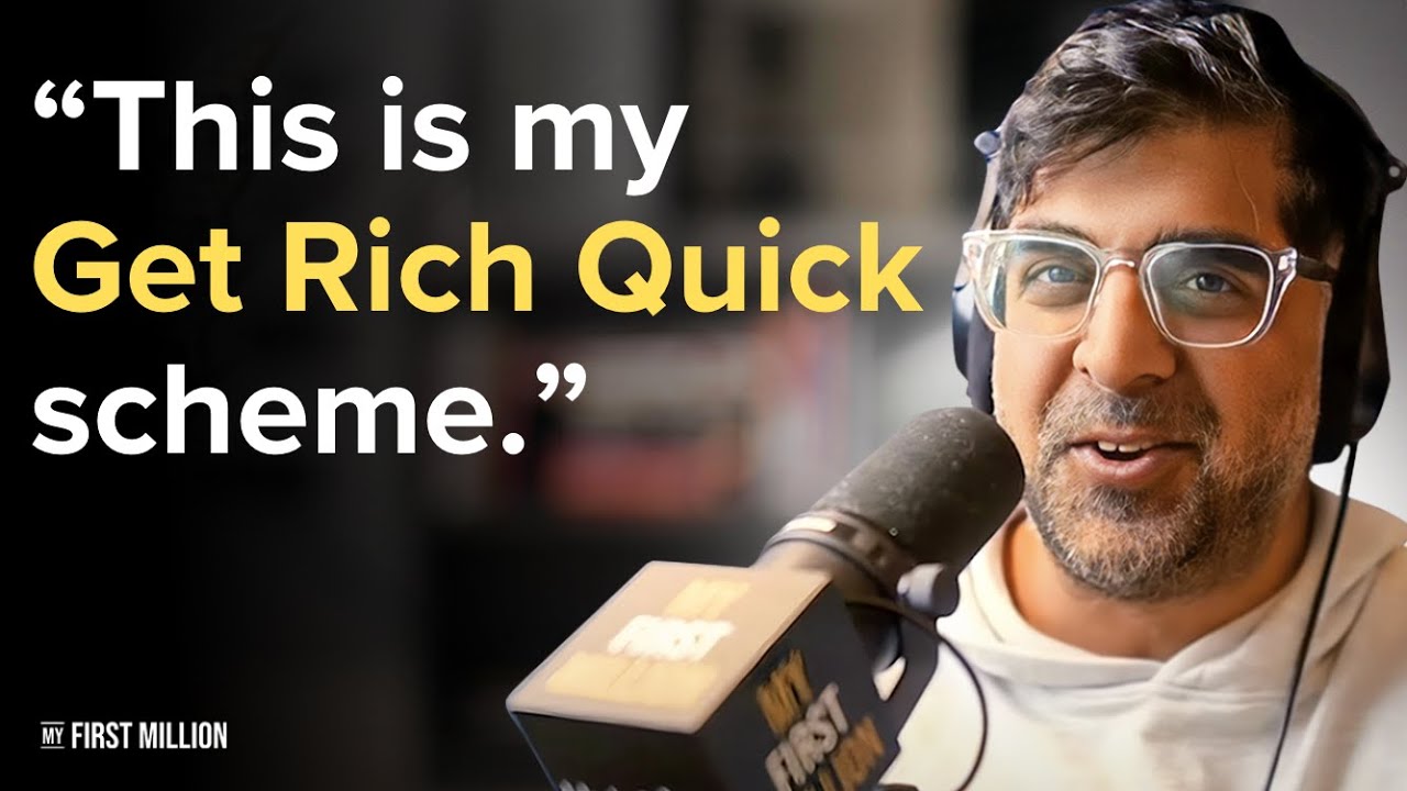 How to Make $1,000,000 After You Graduate (5 steps)