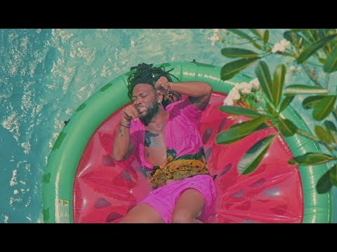 Sam King - Unstoppable Tropical (Lil Yachty Remix)