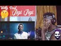 Willy Paul - Jigi Jigi (Reaction Video) REACTION VIDEO. Willy Paul - Jigi Jigi (Reaction Video) REACTION VIDEO.