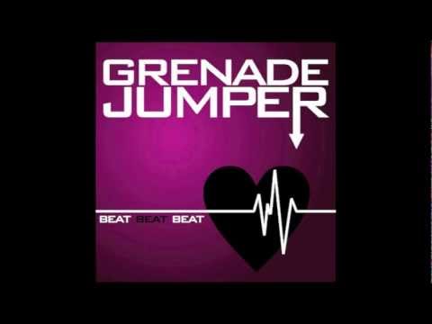 Beat Beat Beat [Official Lyrics Video] - Grenade Jumper