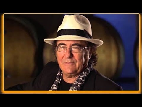 Albano Carrisi colpito da infarto durante le prove del concerto: disperata corsa in ospedale