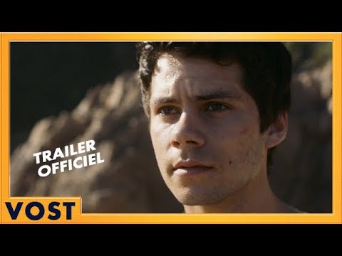 Le Labyrinthe : Le Remède Mortel - Bande Annonce 2 VOST