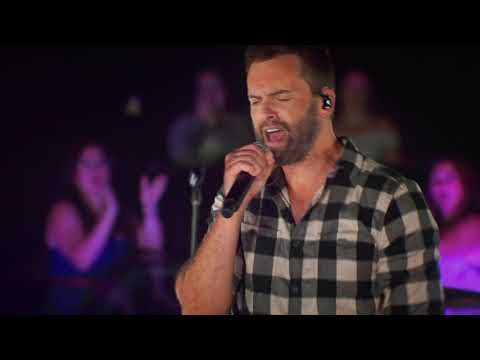 CCMA 2020 DEAN BRODY AND THE REKLAWS - CANT HELP MYSELF