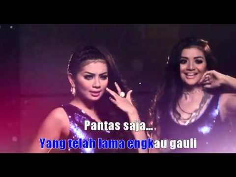 2RACUN YOUBI SISTER - TERSISIH (FULL KARAOKE)