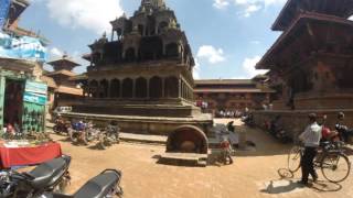 2014-10-17 Durbar Square, Kathmandu