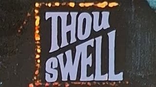 stereo The Supremes - Thou Swell