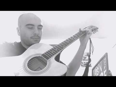 Maysin Pure - In The Live Room