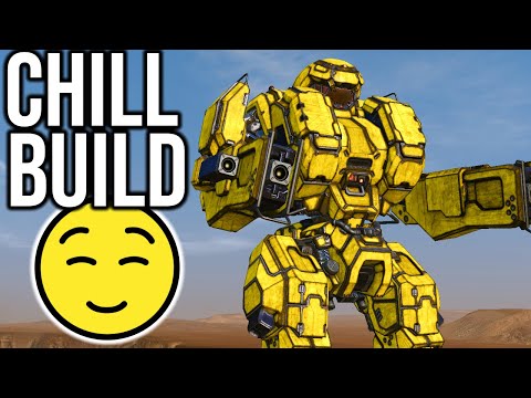 IF YOU CAN'T BEAT THEM... (PART 2) | Dervish 6MR | MWO Mechwarrior Online Gameplay