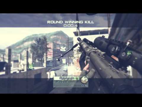 Carza In Control Ep 4 (SICK)