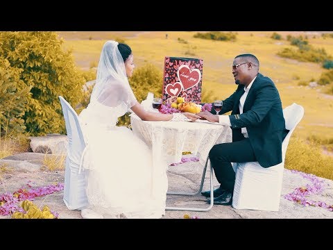 Bob Haisa - Tupendane (Official Video)