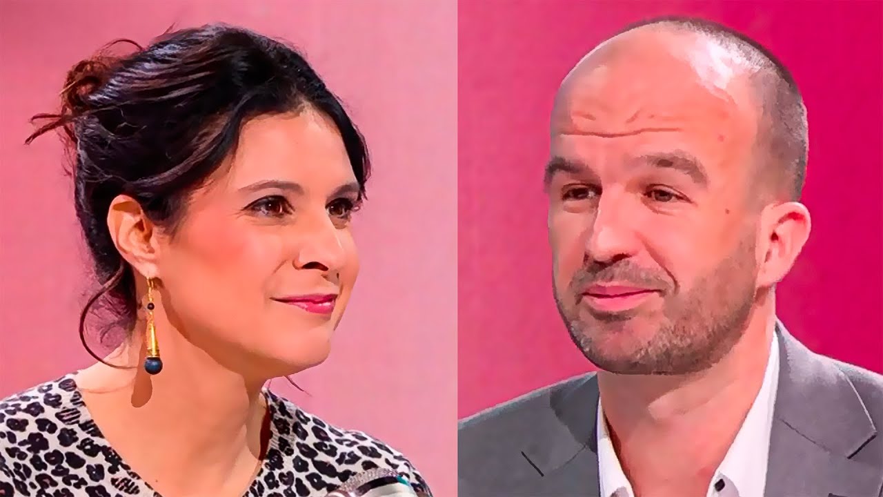 🟥 Manuel Bompard, invité de la matinale de BFMTV