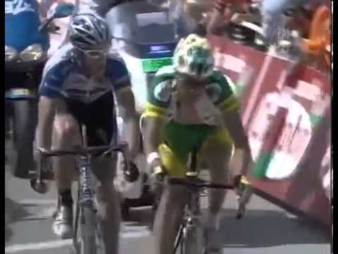 Tour de France 2005 Stage 15 Part 2 2 Dopage1110