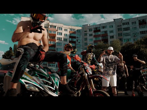 FYRE - Махлен Бизнес (prod. by VITEZZ) (Official 4K Video)