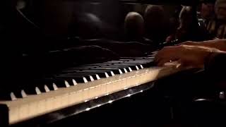 Denny Zeitlin's World of Solo Piano - Jazz Video Guy Live 9.5.20