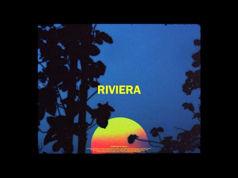 [FREE] Drake x PARTYNEXTDOOR x Majid Jordan Type Beat - Riviera