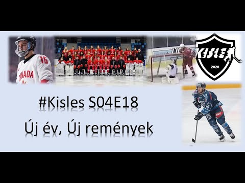 #Kisles S04E18 Új év, Új remények