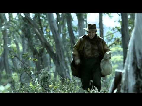 Thumbnail of the video: The Outlaw Michael Howe: Trailer (ABC1)