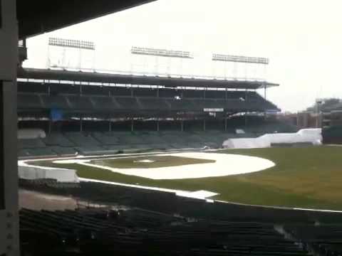 Section 237 Soldier Field