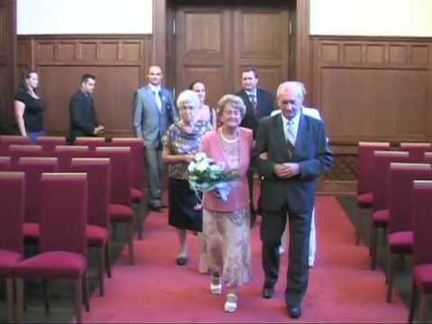 Klip Smaragdová svatba