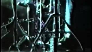 Progressive Rock Concert from MARTIGAN at Live Music Hall Cologne / Germany - 25th of March 1997