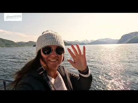 Sfeerimpressie (film Janice & Amanda)