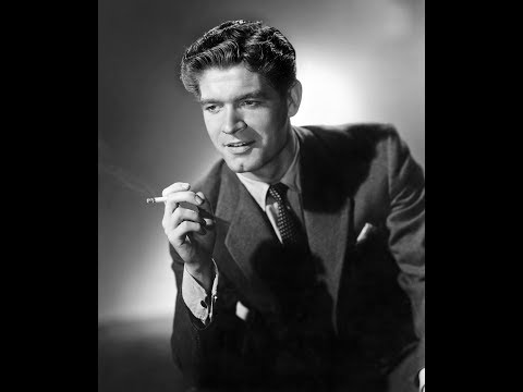 Stephen Boyd 45, (1931-1977) actor