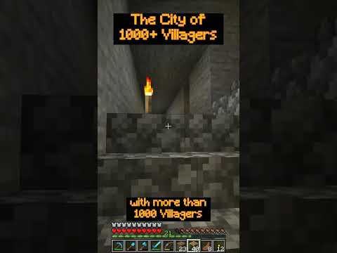 Plain and Simple Gameplay - Project Minecraft Shorts Ep 460 #Shorts