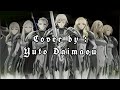 [Daimaou] Nightmare - Raison D'etre (COVER)