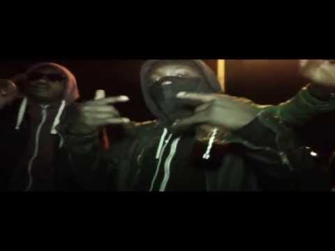 VNK - Freestyle (WG Mafia)