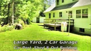 Real Estate Auction Effort PA Monroe County