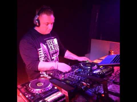 Dj Denny Dee Hardstyle (Raw) Mix 2