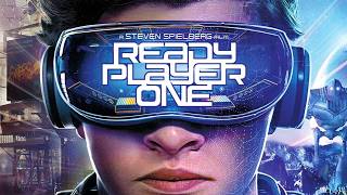 Download lagu Ready Player One (2018) Movie | Tye Sheridan, Olivia Cooke | Review and Reaction mp3
