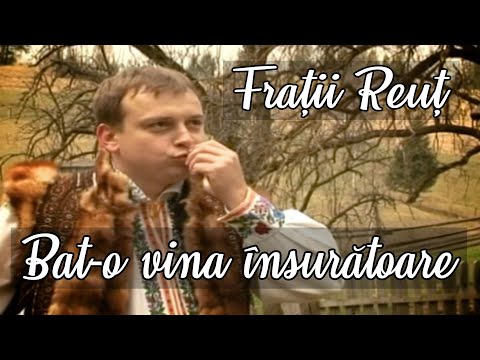 Fratii Reut - Blame it on marriage | Moldovan traditional music