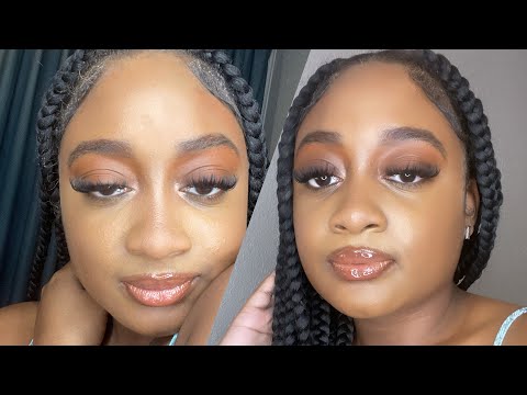 EP 1: Communication Is Key |Beginner Friendly Makeup Tutorial