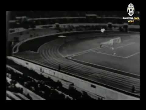 Inter 0-1 Juventus(1964/65)Finale coppa Italia