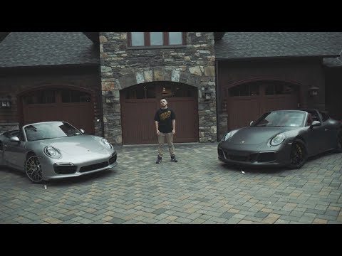 Rah-C - Bang (Offical Music Video)