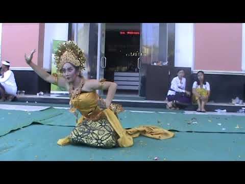 Piodalan Pengadilan Negeri Singaraja