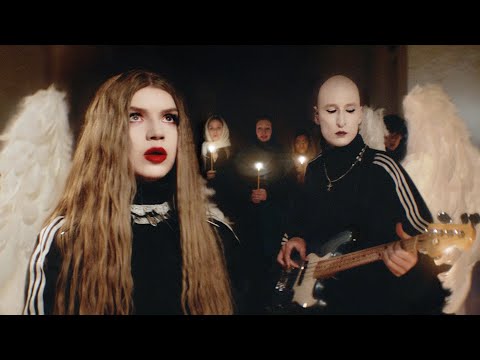 IC3PEAK - Lord, forgive me (Live in Church)