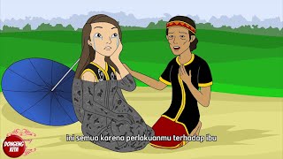 Download lagu KOMPILASI CERITA RAKYAT 3in1 Cerita Rakyat Kalimantan ~ Cerita Rakyat | Dongeng Kita mp3