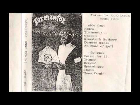 TORMENTOR - 