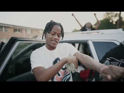 Day1 Lil Willie -  Cold Hearted (Official Video)