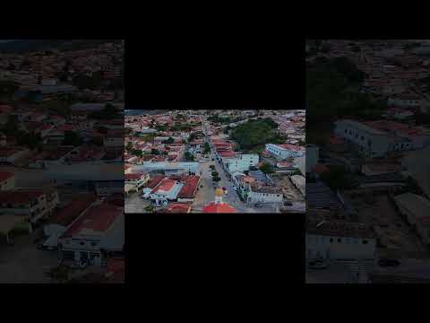 praça de comercinho mg #drone #djibrasil #fypシ #dji #paisagemnatural #foryou