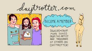 The Whigs - Already Young - Daytrotter Session