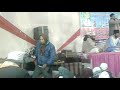 Shohrat Vaishalvi Sahab Hazrat Shamim Ke Dar Pe Jo Bhi Daman Ko Phailayega