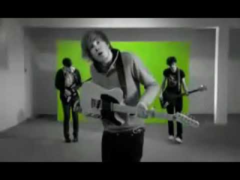 TWO DOOR CINEMA CLUB - SOMETHING GOOD CAN WORK